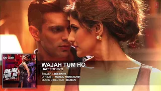 Wajah Tum Ho Karaoke