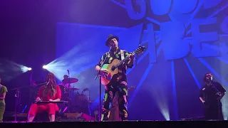 Let's See What The Night Can Do - Jason Mraz Good Vibes Tour Live in Manila 050819