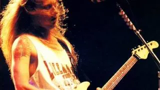 Alice In Chains - Waterloo Village, Stanhope, NJ 7/13/93 [Full Concert]