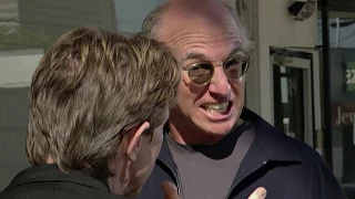 Curb Your Enthusiasm: Jiminy Glick