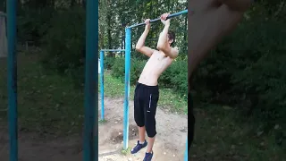 За спецназ 5 раз " жалкая породия😂💪"