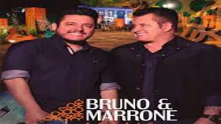 Talvez Sim Talvez Não Bruno e Marrone  DVD Ensaio