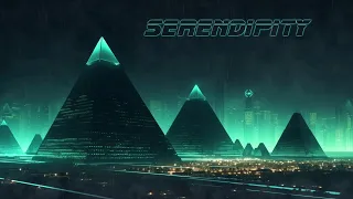 Serendipity * Atmospheric Sci- fi  Ambient Music * Relaxing and Meditatve Journey