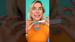 ♦ POWIĘKSZANIE UST LODEM! 😱 Testuję ICY BALM od Huda Beauty! ♦ Agnieszka Grzelak Beauty