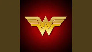 Wonder Woman TV Theme 2015