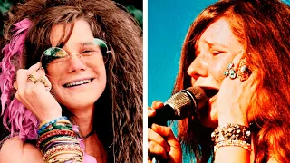 El día que MURIÓ Janis Joplin