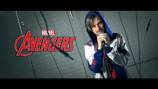 Fight As One - Avengers Earth's Mightiest Heroes (Full Version) Theme Song Cover