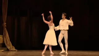 Manon - Aurélie Dupont, Roberto Bolle