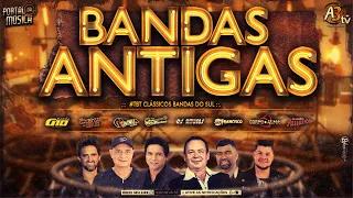 BANDAS ANTIGAS #tbt de Sucessos Bandas do Sul I San Marino, Terceira Dimensão, Rainha Musical +++