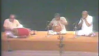 Kamalakar Rao - Laya Vinyasam