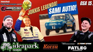MVP#15 | Sami Autio -Mestari vuosien takaa!