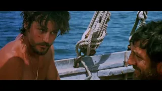 Les Aventuriers (1967) Alain Delon