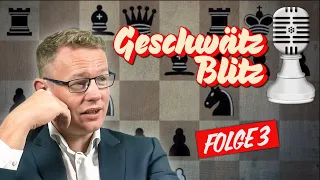 Geschwätzblitz  (Folge 3)