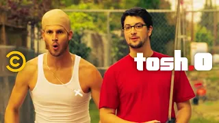 Tosh.0 - Web Redemption - RC Car