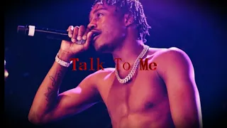 [FREE] Lil Tjay x Polo G 2021 Type Beat - "Talk To Me" (prod Ramsey Beatz)