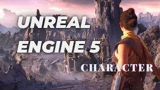 Unreal Engine 5 Beginner Tutorial |  Getting Started (2023)