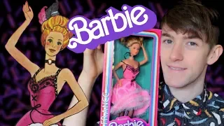 Parisian Barbie 1979 (#1600) - Unboxing & Review