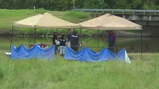 Discovery of body of missing Port Arthur man leads to discovery of bones believed to be person missi