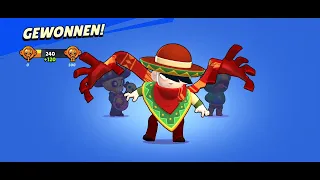 brawl stars New update sub to mekkibrown #funny #supersell #mekkibrown