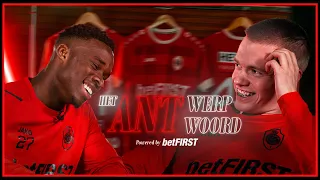 Het Antwerp Antwoord met Mandela Keita & Arthur Vermeeren | S03EP05