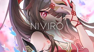 「Nightcore」NIVIRO - I'll Be There