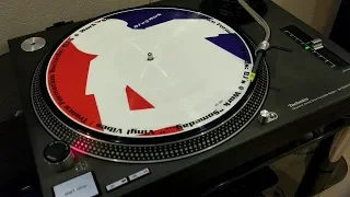 DJ's@Work - Someday... (Original Vocal Mix) (picture vinyl)