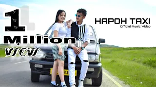 HAPOH TAXI | Official Music Video | Daphi Nam | Heisarmi ||