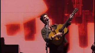 Shawn Mendes: The Tour - Lost In Japan/Intro - Live in Copenhagen, Denmark - Full HD