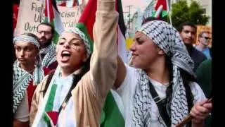 Palestine Never Walk Alone