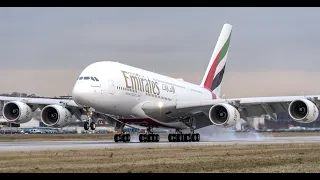 Airbus A380 - najważniejsze informacje o samolocie