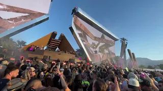 Diplo B2B Mau P  - Live @ Coachella Music Festival Week 2 Day 3 04/21/24