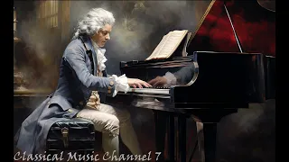 The Masterpiece Never Forgotten Für Elise-Beethoven (Relax 1hour)