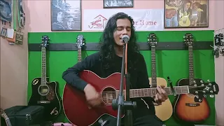 Lobo | I'd love you to want me | Mandip Upreti | My Guitar Home |