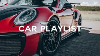 LANNÉ & Kilian K ft. Jule - Coming Home | Car Playlist