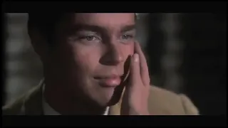 『ウエスト・サイド・ストーリー』 予告編　West Side Story  Trailer  1961.