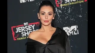 JWoww's Ex-BF Busted After Allegedly Trying to Extort $25k From Her