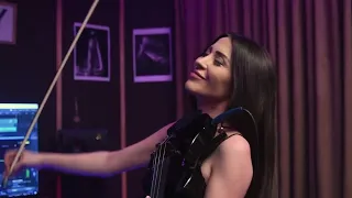 Viktoria - In Da Club 50 Cent (violin cover by Josh Vietti)