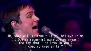 Just The Way You Are - Billy Joel (Michael Cavanaugh Live Orchestra Cover) - Subtitulado español