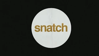 Snatch (TV Series) Title