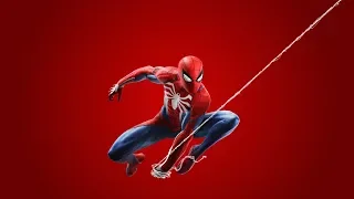 Marvel's Spider-Man - Химическая угроза (Научная станция)