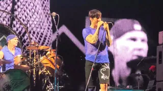 RED HOT CHILI PEPPERS - THESE ARE THE WAYS - MINUTE MAID, HOUSTON, TX - 05/25/2023