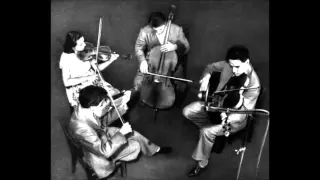 Quartetto Italiano- Beethoven String Quartet Op.132