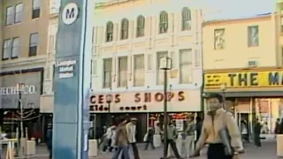 Retro Baltimore Part 24 (1980s) #baltimore #maryland #baltimorehistorychannel