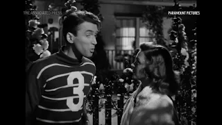 Classic 'It's a Wonderful Life' remembered at 75