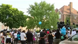 Family mourns life of 24-year-old killed on Detroit’s west side in violent 4th of July weekend