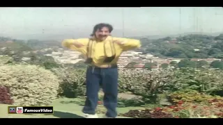 Ama dekh Tera munda bigre Jay _ Pakistani Movies Songs _ Munda bigre Jaya _ 1994 _ Jan Rambo _ afzal