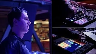 Dubfire: How I Play Interview