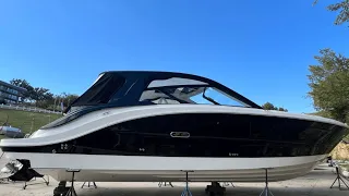 2024 Sea Ray Sundancer 370 For Sale At MarineMax Missouri