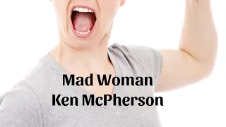 Mad Woman