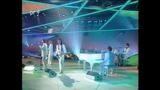 Viel zu weit - Germany 1993 - Eurovision songs with live orchestra